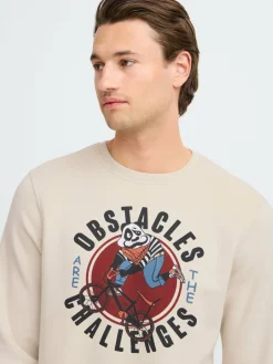 Herren BLEND Sweatshirts & Sweatjacken><noscript><img width=