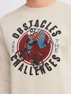 Herren BLEND Sweatshirts & Sweatjacken><noscript><img width=