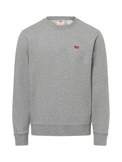 Herren Levi's Sweatshirts & Sweatjacken>Herren Sweatshirt