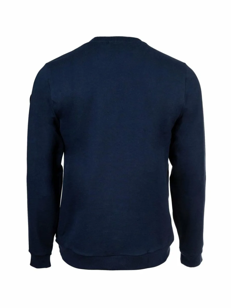Lacoste Sweatshirts & Sweatjacken<Herren Sweatshirt blau uni