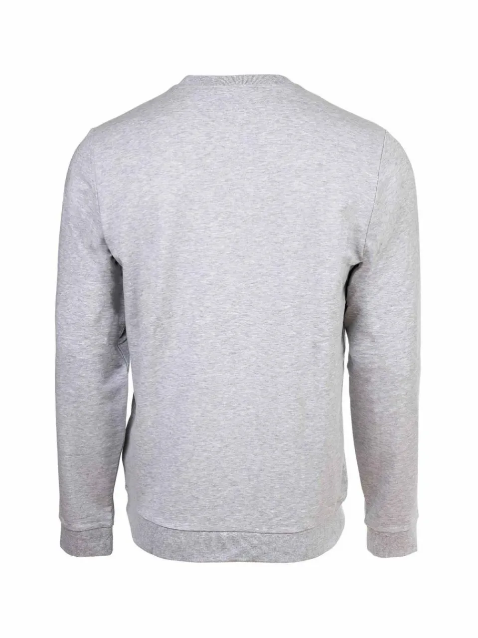 Lacoste Sweatshirts & Sweatjacken<Herren Sweatshirt grau uni