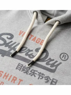 Herren Superdry Sweatshirts & Sweatjacken>Herren Sweatshirt