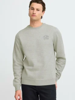 Herren BLEND Sweatshirts & Sweatjacken>Herren Sweatshirt