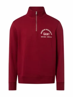 Herren Gant Sweatshirts & Sweatjacken>Herren Sweatshirt