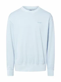 Herren Levi's Sweatshirts & Sweatjacken>Herren Sweatshirt