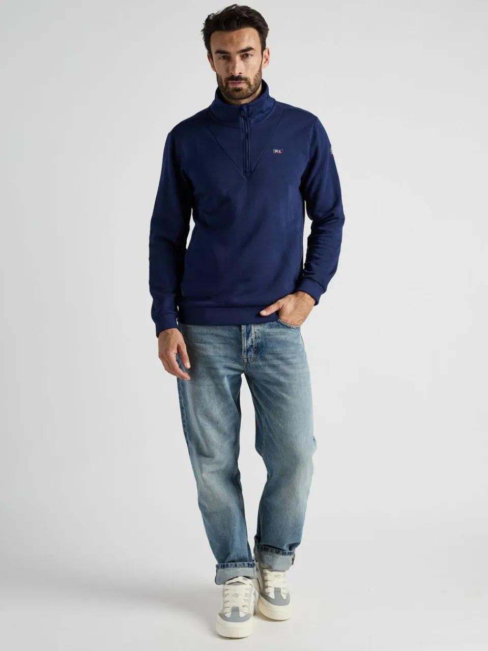 Herren JCC Sweatshirts & Sweatjacken>Herren Sweatshirt