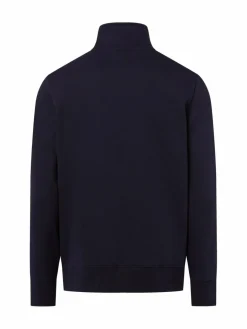 Gant Sweatshirts & Sweatjacken<Herren Sweatshirt marine uni