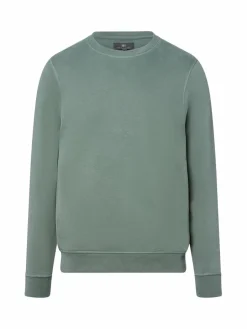 Herren Nils Sundström Sweatshirts & Sweatjacken>Herren Sweatshirt