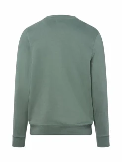 Herren Nils Sundström Sweatshirts & Sweatjacken>Herren Sweatshirt