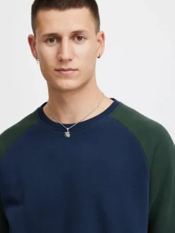 Herren BLEND Sweatshirts & Sweatjacken><noscript><img width=