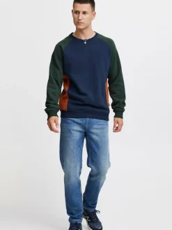 Herren BLEND Sweatshirts & Sweatjacken><noscript><img width=