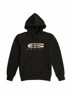 Herren G-Star RAW Sweatshirts & Sweatjacken>Herren Sweatshirt