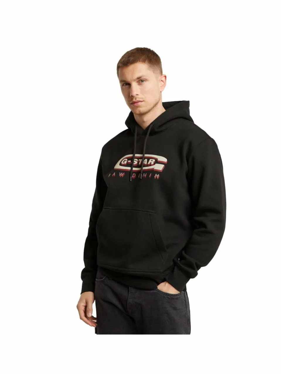 Herren G-Star RAW Sweatshirts & Sweatjacken>Herren Sweatshirt
