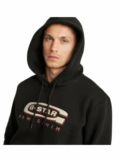 Herren G-Star RAW Sweatshirts & Sweatjacken><noscript><img width=