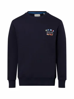 Herren Gant Sweatshirts & Sweatjacken>Herren Sweatshirt