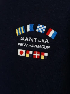 Herren Gant Sweatshirts & Sweatjacken><noscript><img width=