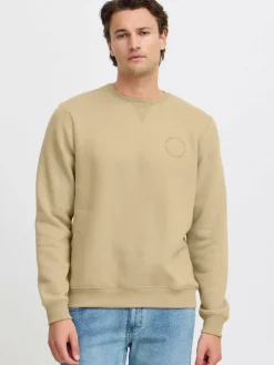 Herren BLEND Sweatshirts & Sweatjacken>Herren Sweatshirt