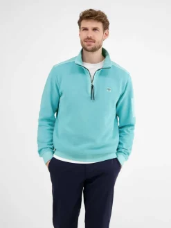Herren LERROS Sweatshirts & Sweatjacken><noscript><img width=