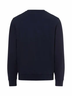 Levi's Sweatshirts & Sweatjacken<Herren Sweatshirt marine uni