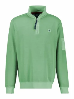 Herren LERROS Sweatshirts & Sweatjacken>Herren Sweatshirt