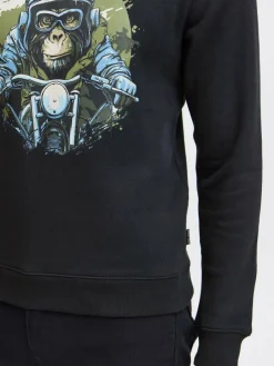 Herren BLEND Sweatshirts & Sweatjacken><noscript><img width=