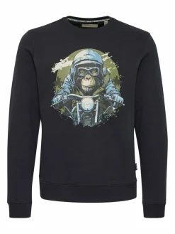 Herren BLEND Sweatshirts & Sweatjacken><noscript><img width=