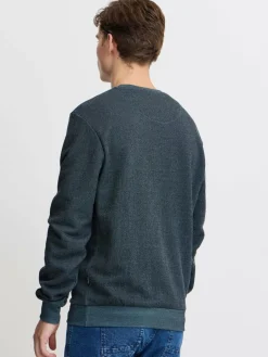 Herren BLEND Sweatshirts & Sweatjacken>Herren Sweatshirt