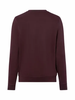 Nils Sundström Sweatshirts & Sweatjacken<Herren Sweatshirt lind uni