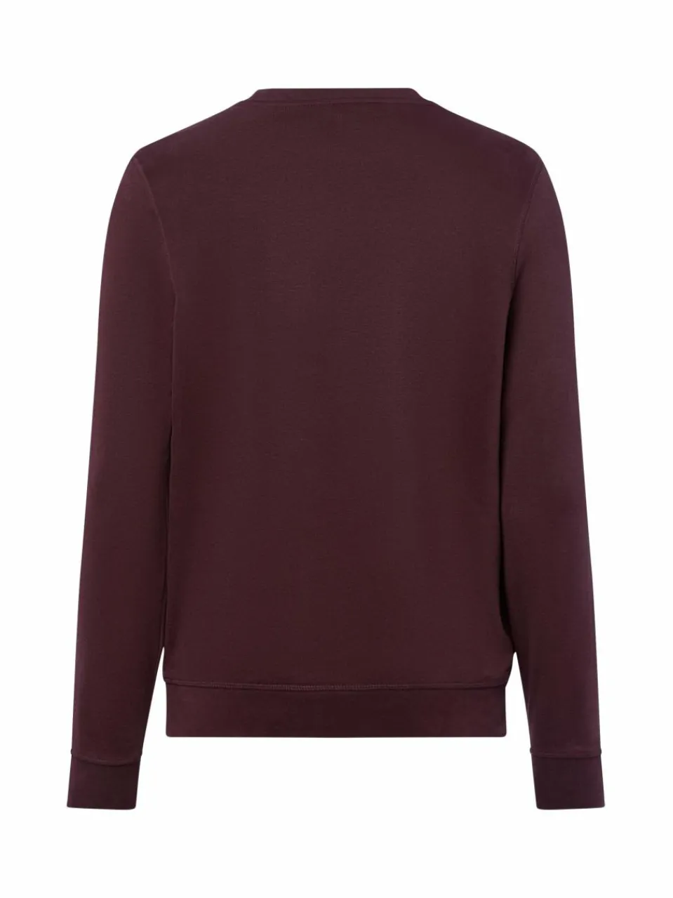 Nils Sundström Sweatshirts & Sweatjacken<Herren Sweatshirt lind uni