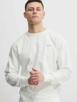 Herren BLEND Sweatshirts & Sweatjacken>Herren Sweatshirt