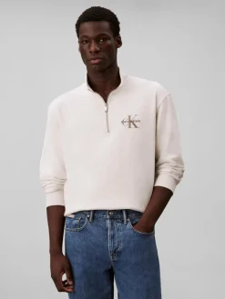 Herren Calvin Klein Jeans Sweatshirts & Sweatjacken>Herren Sweatshirt