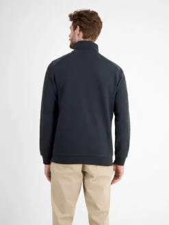 Herren LERROS Sweatshirts & Sweatjacken>Herren Sweatshirt