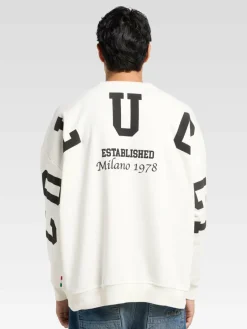 Herren Carlo Colucci Sweatshirts & Sweatjacken><noscript><img width=