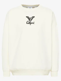 Herren Carlo Colucci Sweatshirts & Sweatjacken><noscript><img width=