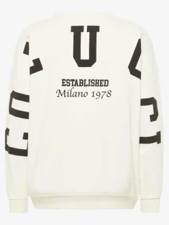 Herren Carlo Colucci Sweatshirts & Sweatjacken><noscript><img width=