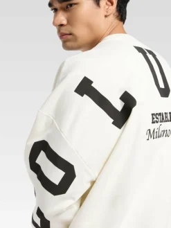 Herren Carlo Colucci Sweatshirts & Sweatjacken><noscript><img width=