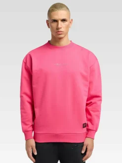 Herren Carlo Colucci Sweatshirts & Sweatjacken>Herren Sweatshirt - D'ottavio