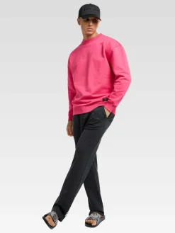 Herren Carlo Colucci Sweatshirts & Sweatjacken>Herren Sweatshirt - D'ottavio