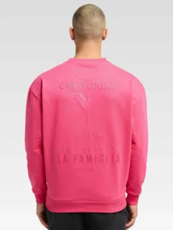 Herren Carlo Colucci Sweatshirts & Sweatjacken><noscript><img width=