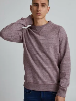 Herren BLEND Sweatshirts & Sweatjacken>Herren Sweatshirt - BHAlton