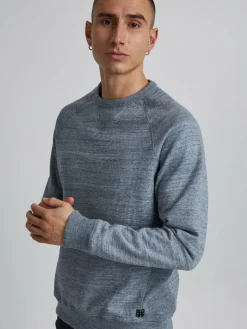Herren BLEND Sweatshirts & Sweatjacken>Herren Sweatshirt - BHAlton