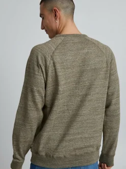 Herren BLEND Sweatshirts & Sweatjacken>Herren Sweatshirt - BHAlton