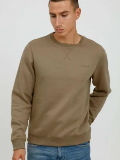 Herren BLEND Sweatshirts & Sweatjacken>Herren Sweatshirt - BHDownton