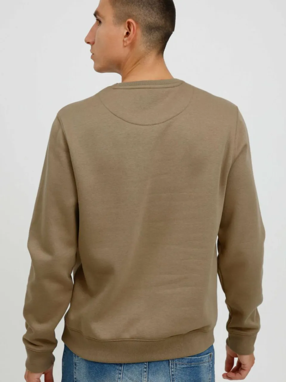 Herren BLEND Sweatshirts & Sweatjacken>Herren Sweatshirt - BHDownton