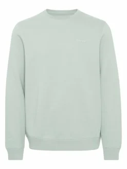 BLEND Sweatshirts & Sweatjacken<Herren Sweatshirt - BHDownton mint uni