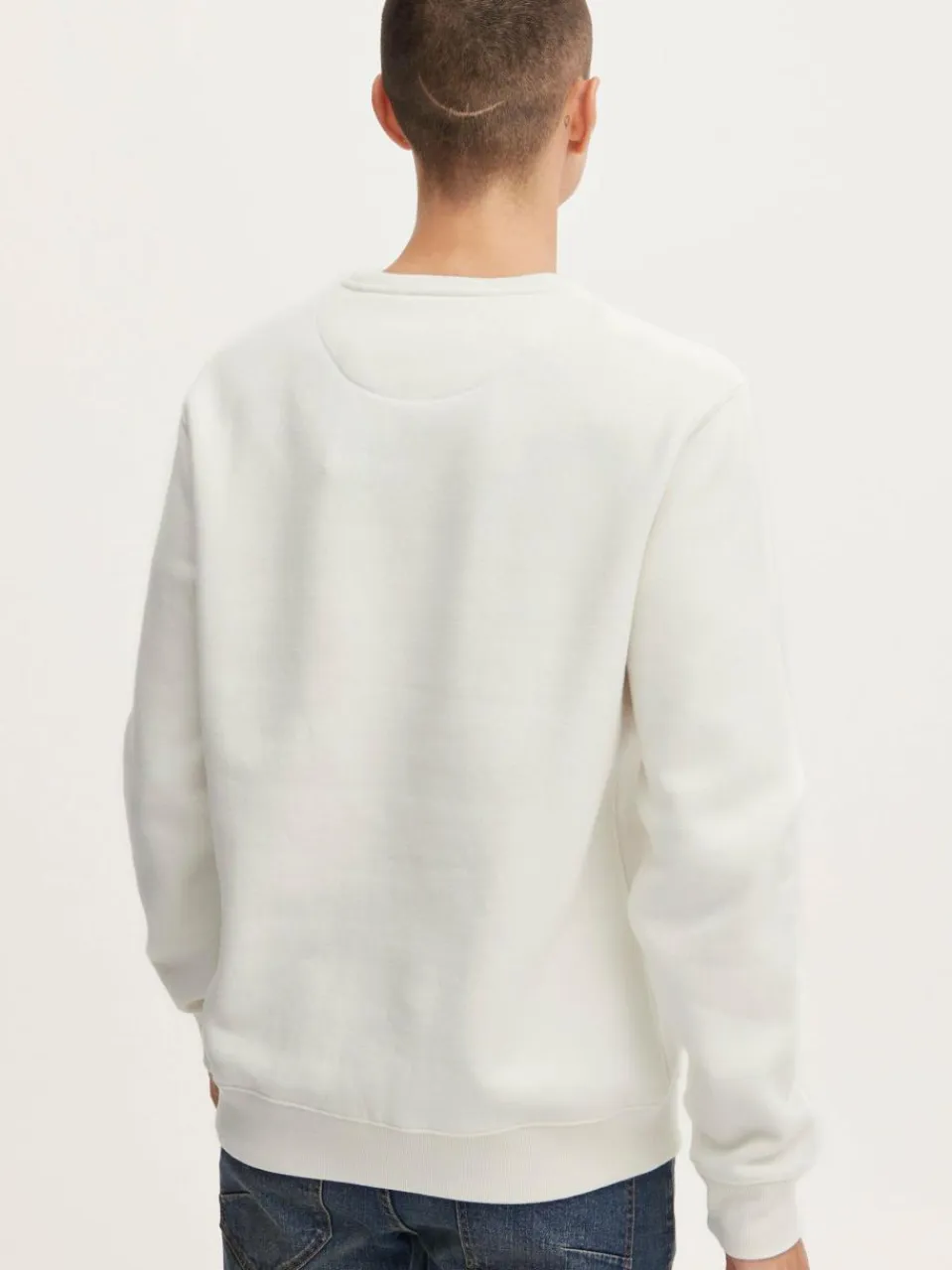 Herren BLEND Sweatshirts & Sweatjacken>Herren Sweatshirt - BHDownton