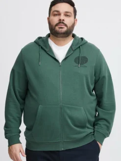 Herren BLEND Sweatshirts & Sweatjacken>Herren Sweatshirt - BHSweatshirt