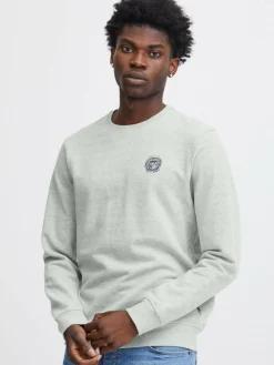 Herren BLEND Sweatshirts & Sweatjacken>Herren Sweatshirt - BHSWEATSHIRT