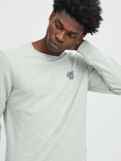 Herren BLEND Sweatshirts & Sweatjacken><noscript><img width=