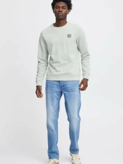 Herren BLEND Sweatshirts & Sweatjacken><noscript><img width=